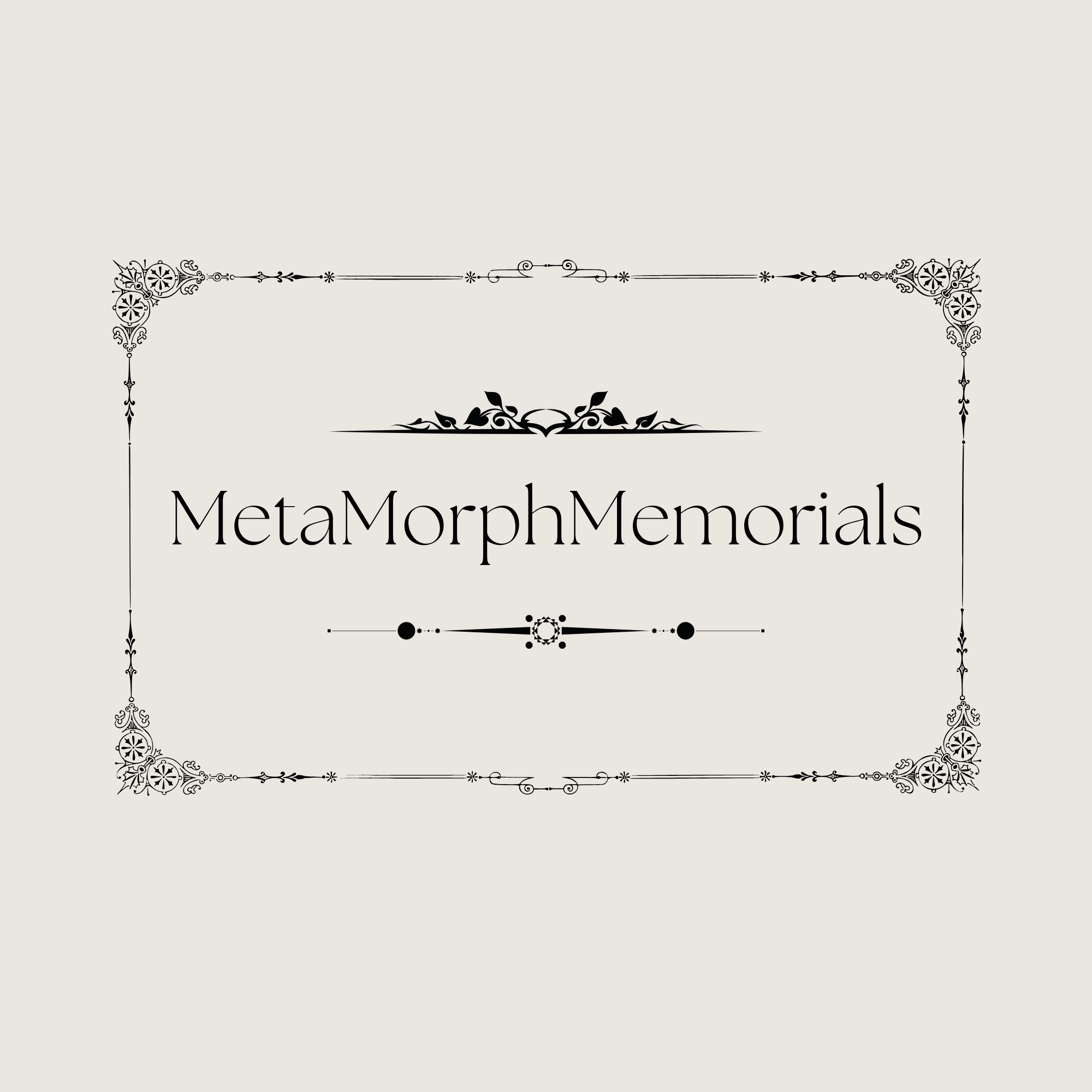 MetaMorphMemorials